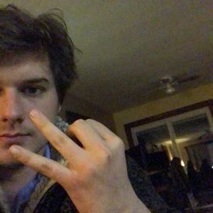 Meet your Posher, Will